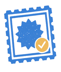 알림 배지 아이콘