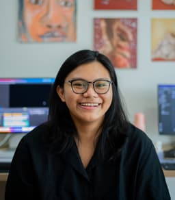 A profile image of Kushaiah Felisilda