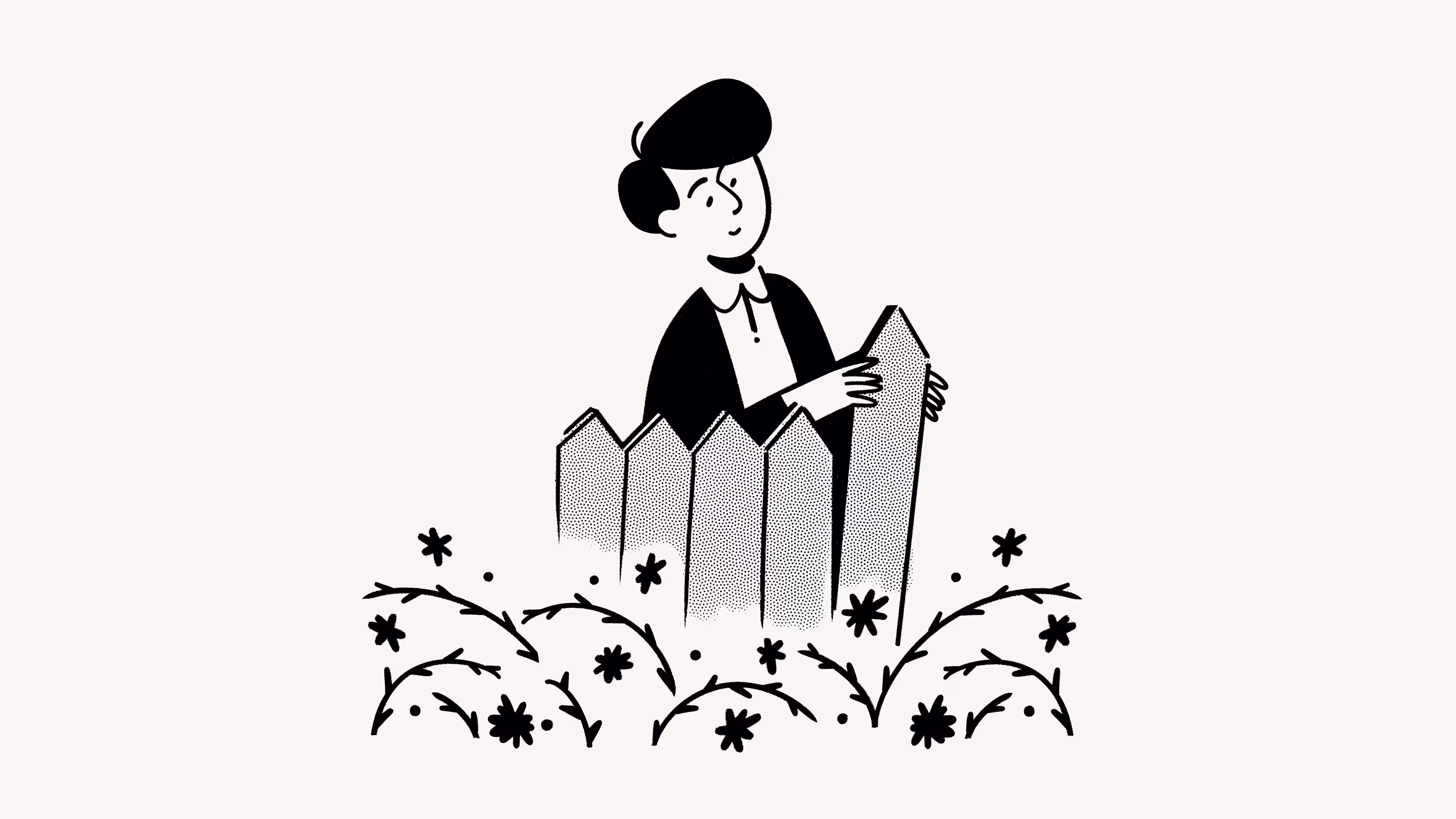 엔터프라이즈 요금제 관리자 - 메인