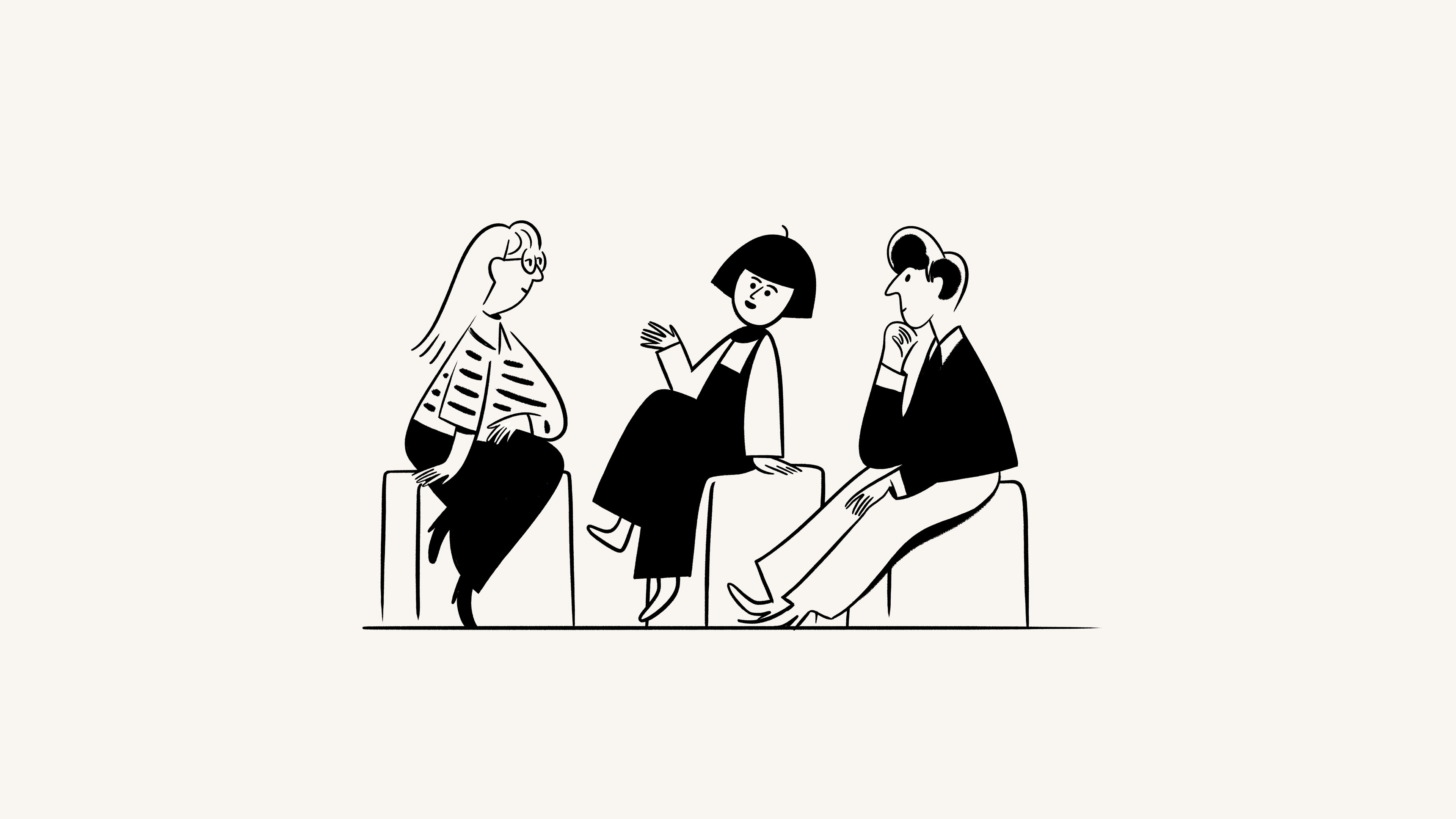 HC: 워크스페이스 사용자 구분 히어로