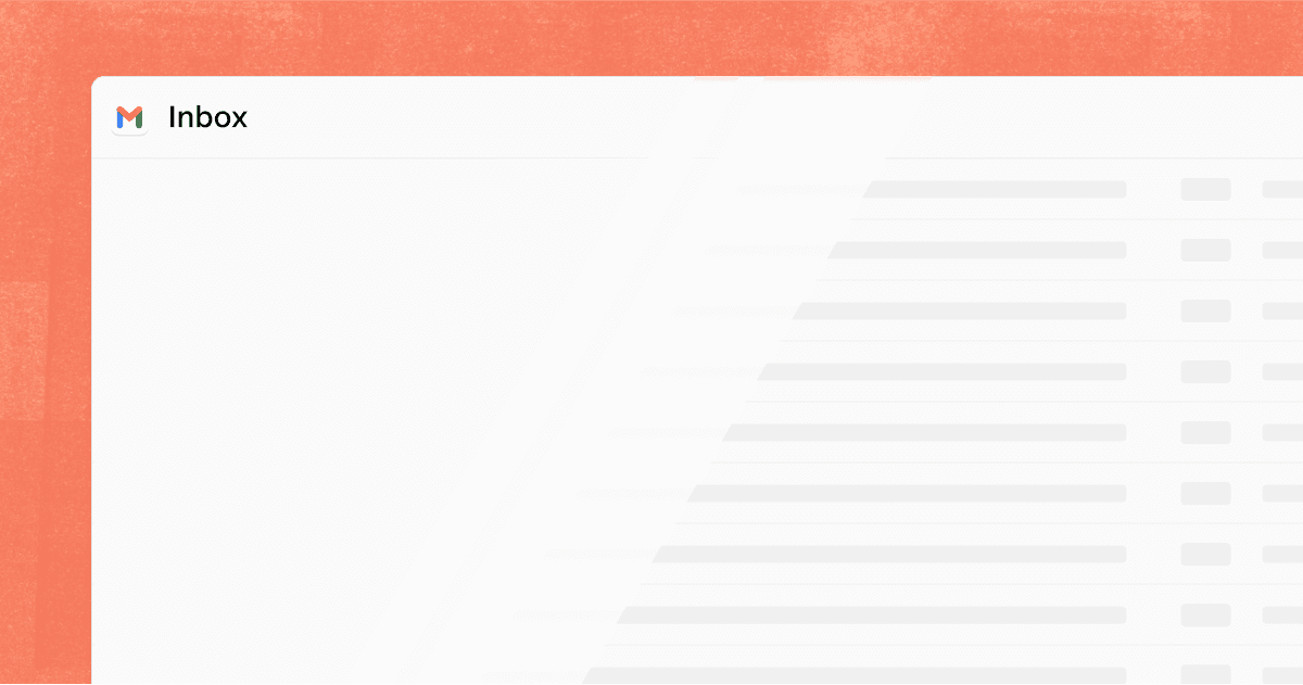 Gmail cleaner app thumbnail