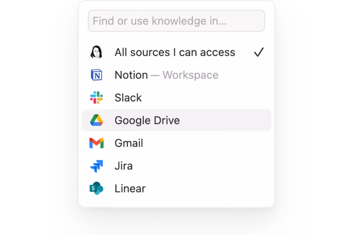 답변 찾기 | 결과