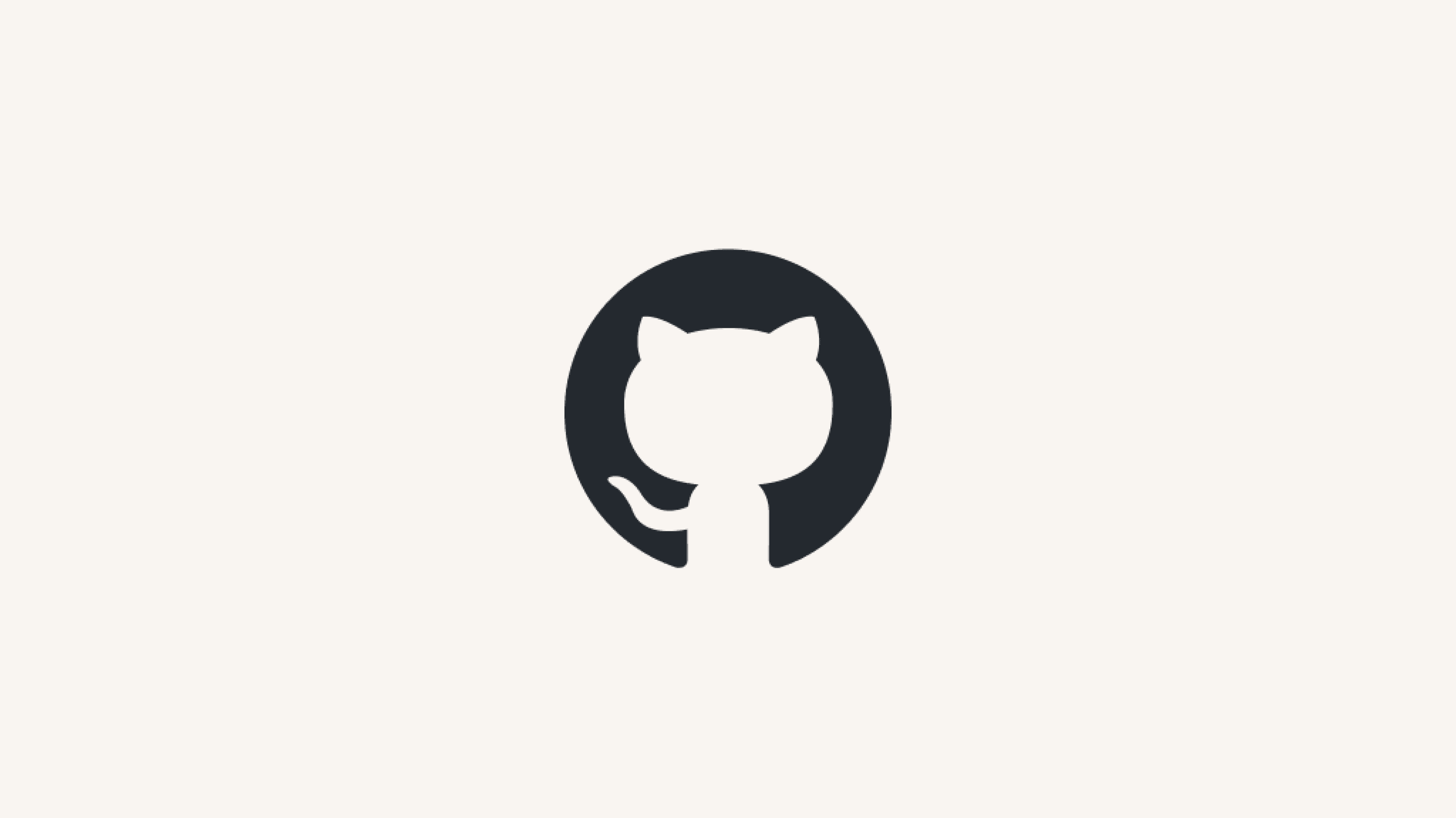 hc: Github 커넥터 메인