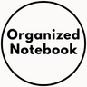 The Organized Notebook님의 프로필 사진