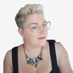 Ein Profilbild von Kim Pinelli