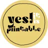 Profile picture of yesitisprintable