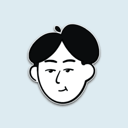 A profile image of 모베르 | MoBer