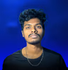 Profile picture of Vignesh R