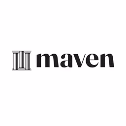 A profile image of Maven